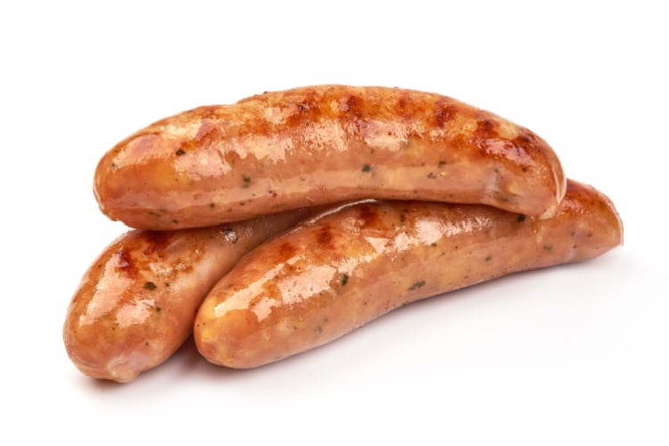 Pork Sausage