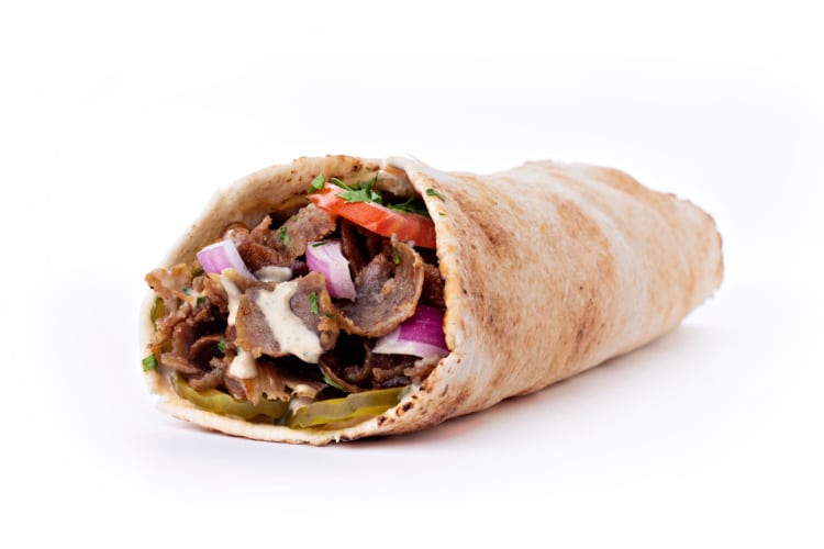 Shawarma