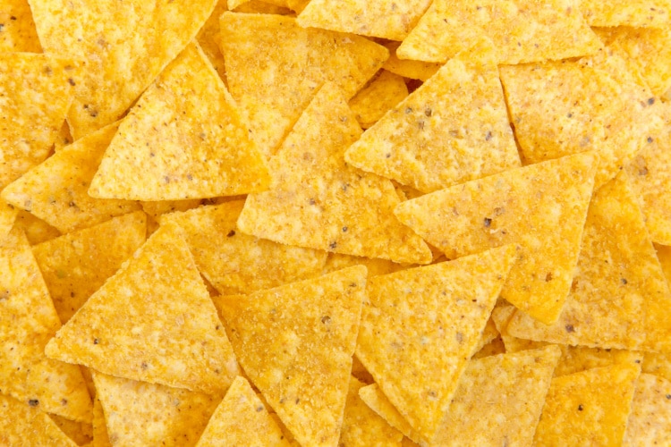 Tortilla Chips