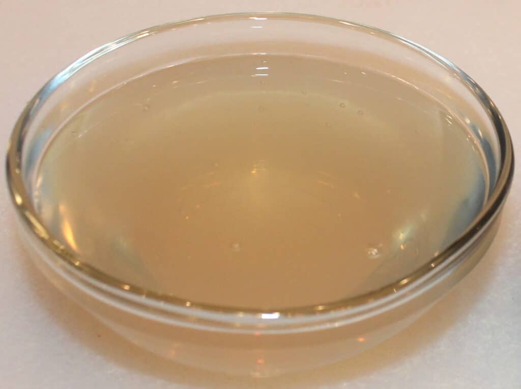 Liquid Pectin