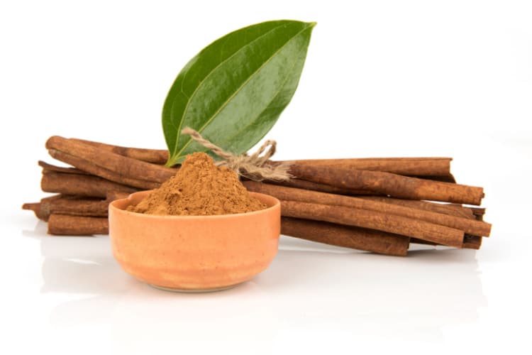 Vietnamese Cinnamon