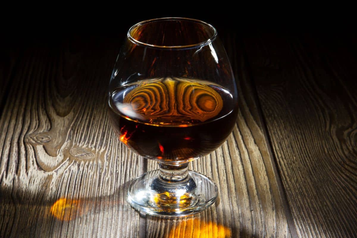 5 Amazing Substitutes For Brandy