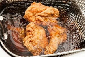 5 Best Oil To Fry Chicken