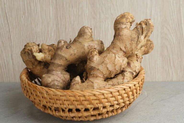 5 Of The Best Substitutes For Minced Ginger