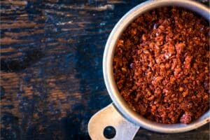 5 of the Best Substitutes for Aleppo Peppers You Need To Try