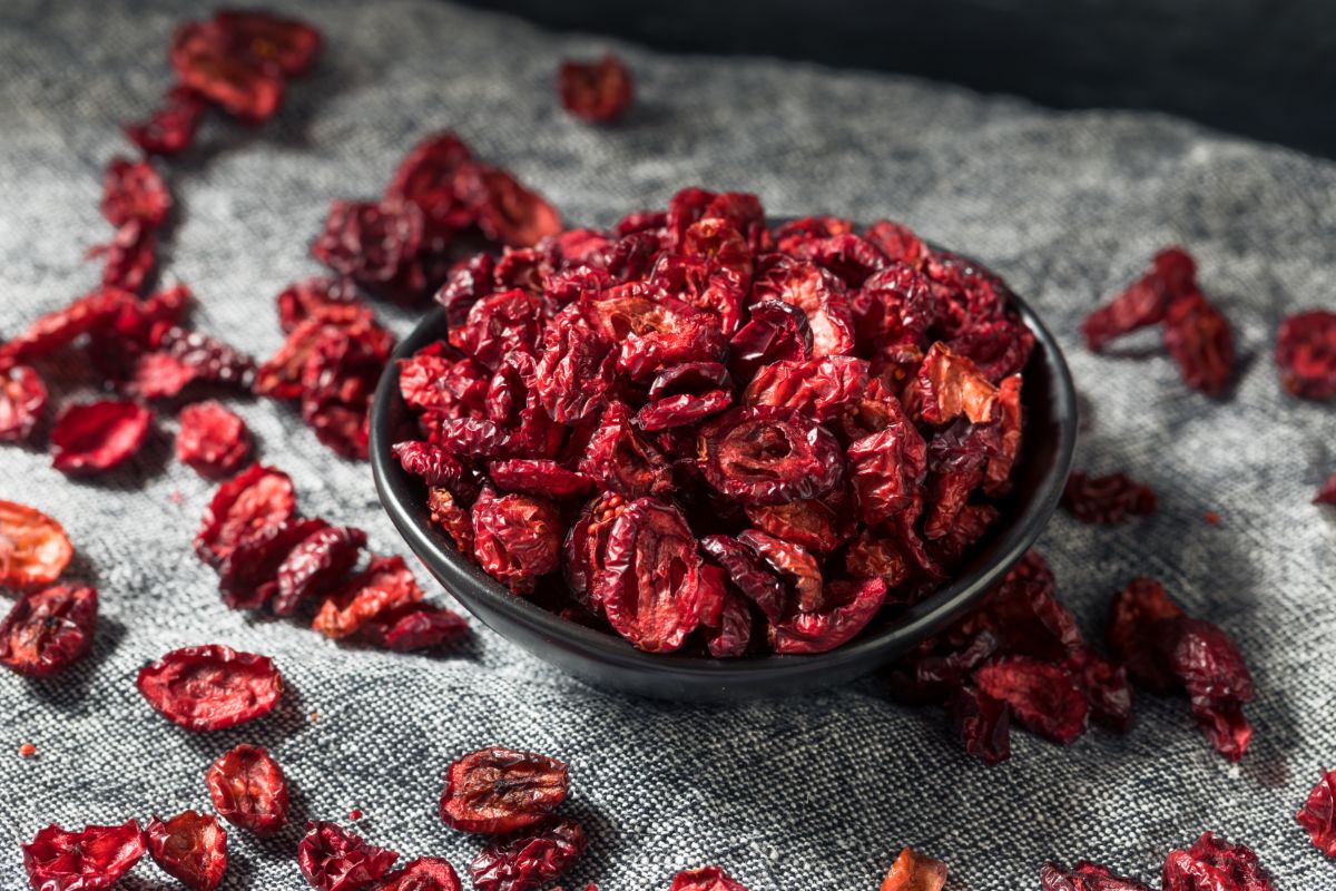 Are Dried Cranberries Good For You? The Complete Lowdown Here