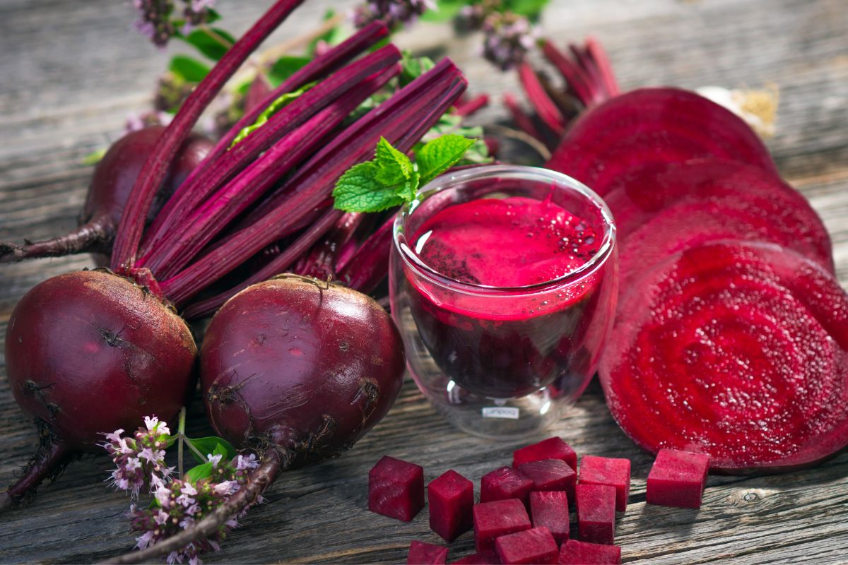 Beetroot: What Exactly Does It Taste Like?