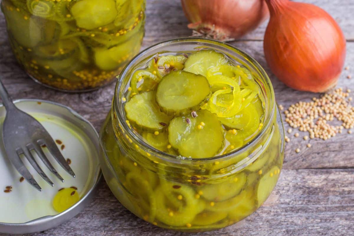 Best Substitutes for Pickling Spice