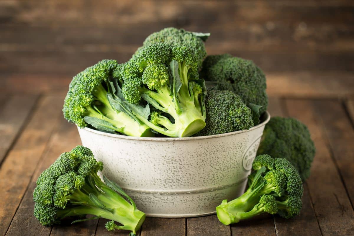 Brussel Sprouts Vs Broccoli – How Do These Two EssentialGreens Compare