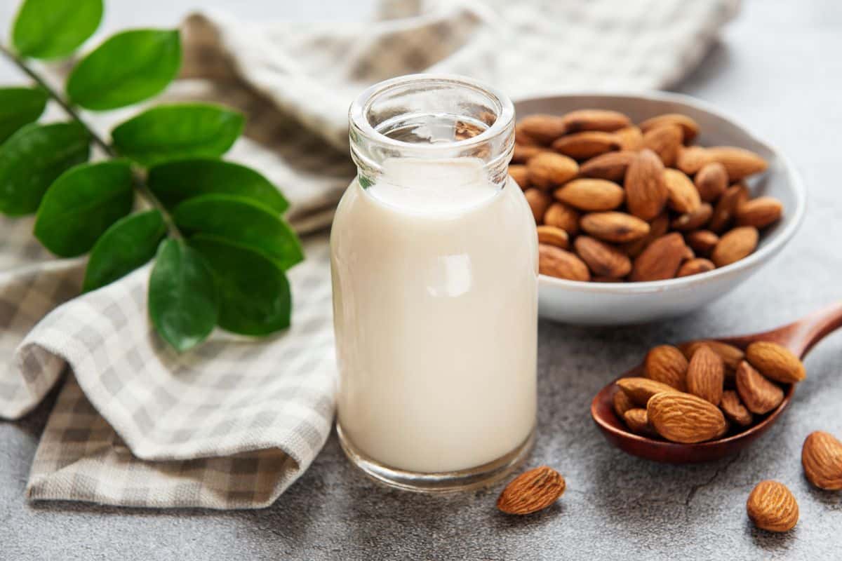 Can Almond Milk Go Bad & How To Tell If It Has Spoiled