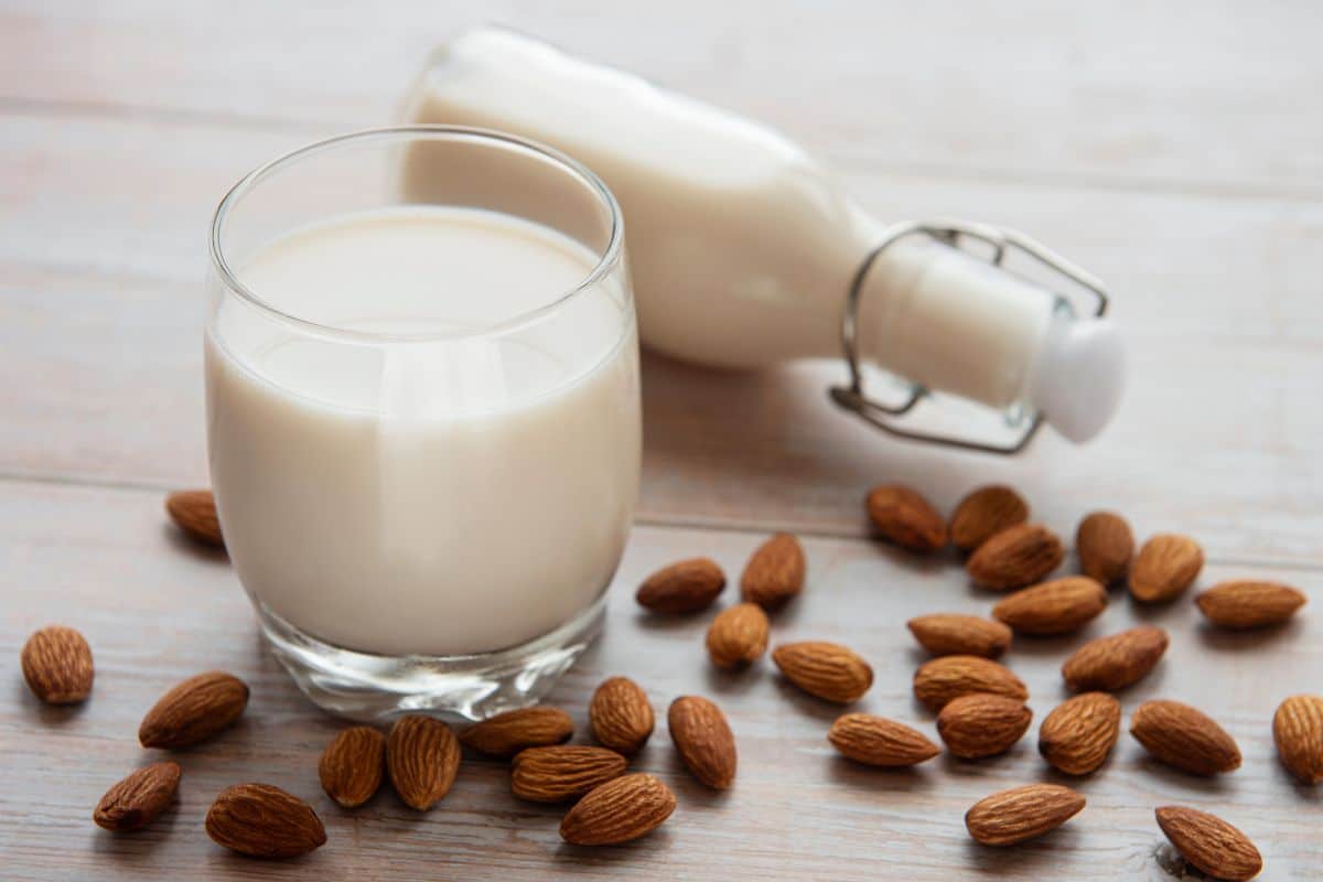 Can Almond Milk Go Bad & How To Tell If It Has Spoiled