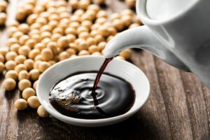 Can Soy Sauce Go Bad? How Should It Be Stored?