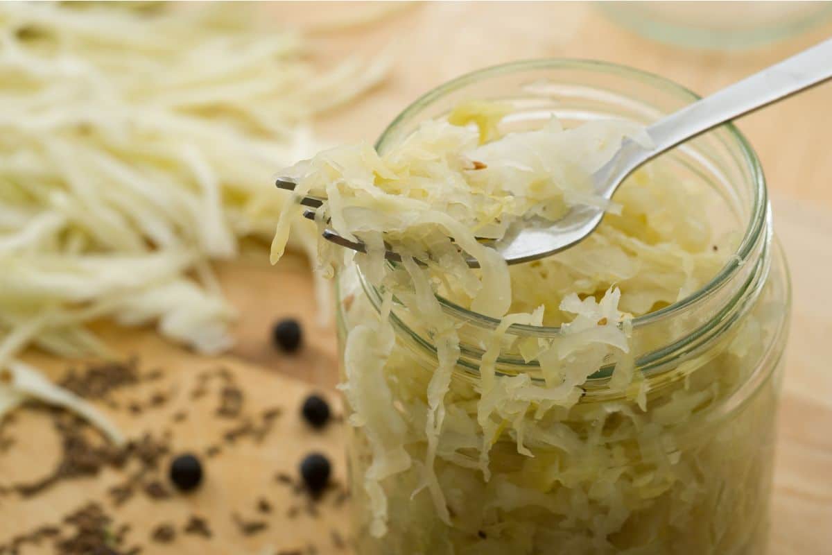 Can You Get Probiotics From Store-Bought Sauerkraut - Which Brands Are The Best?