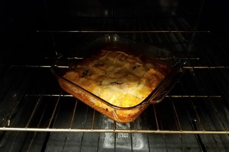 Can You Put Glass In The Oven? Here’s What You Need To Know