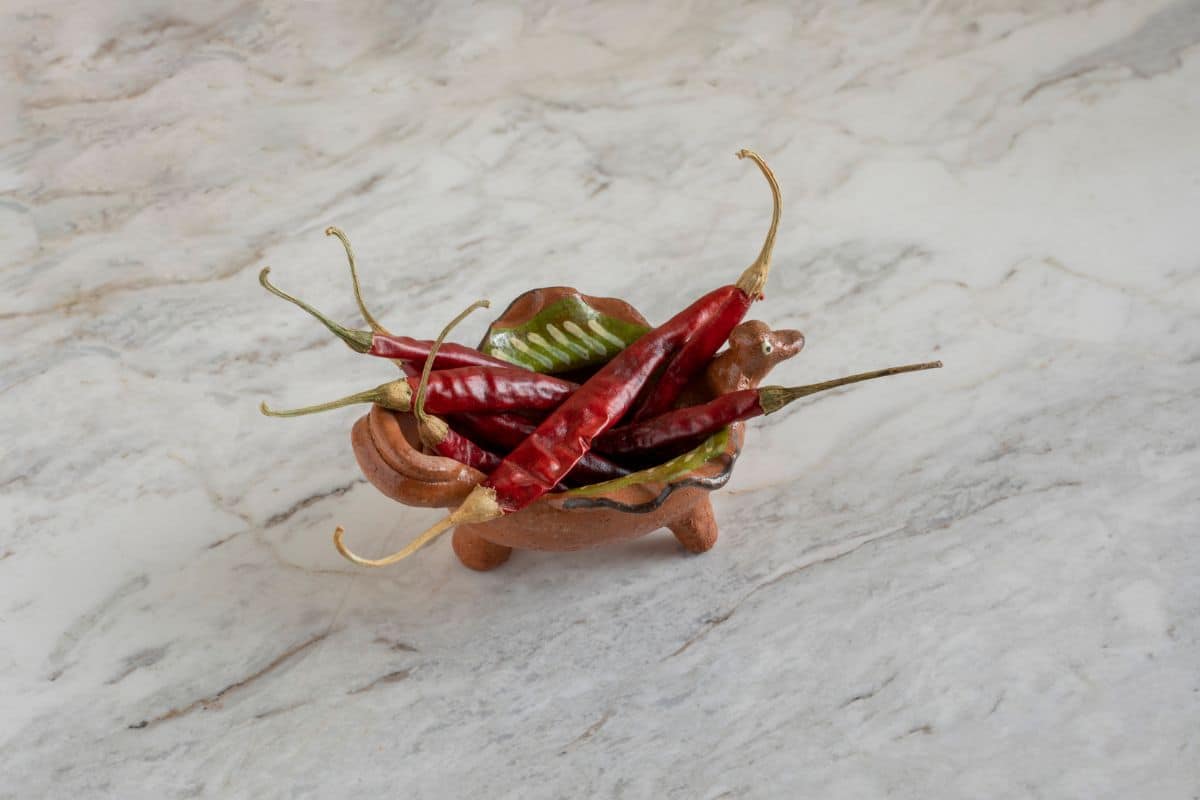 Chile De Árbol: What Is This Addition For A Mexican Dish