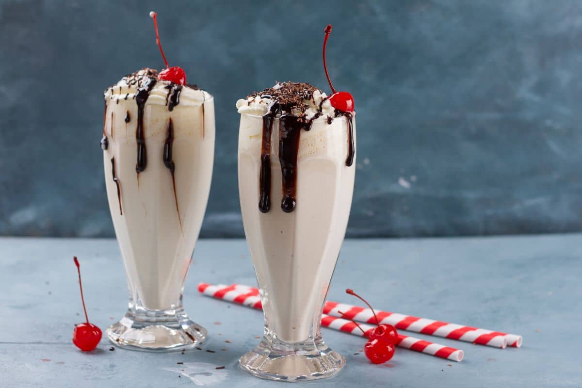 12 Delicious Sonic Milkshakes You Need to Check Out