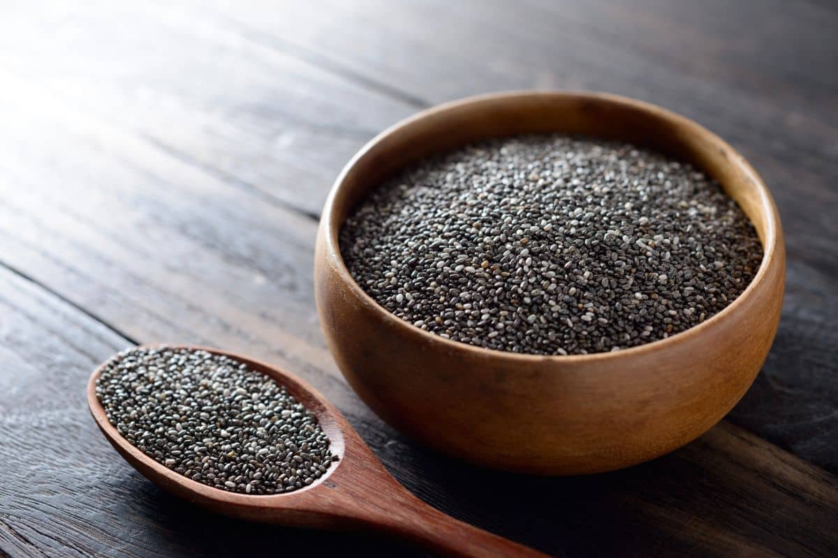 Do Chia Seeds Go Bad Your Ultimate Guide To Chia Seeds
