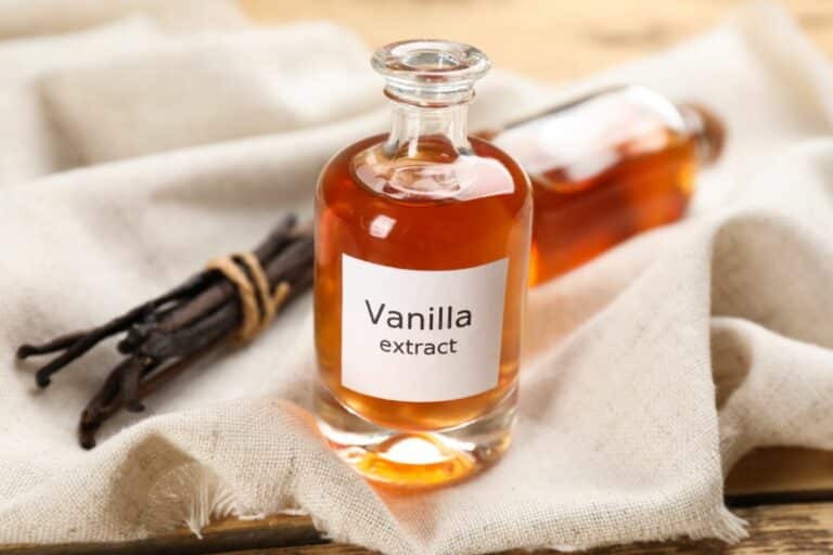 Does Vanilla Extract Go Bad? [All You Need To Know]