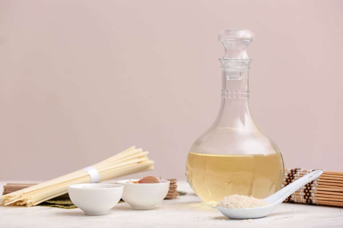 Does Vinegar Freeze? Everything You Need To Know About Freezing Vinegar!