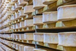Fontina Cheese: What Is It, Why Is It Good, And How Can You Use It?