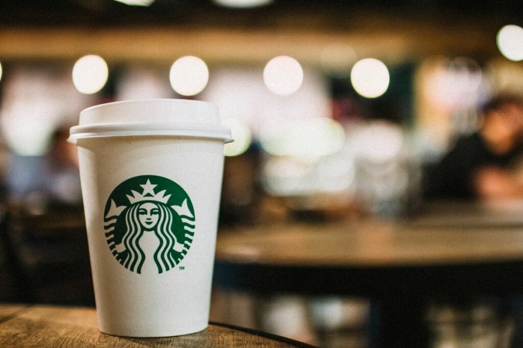 How Big Is Starbucks Venti Here’s Everything To Know About Starbucks Cup Sizes