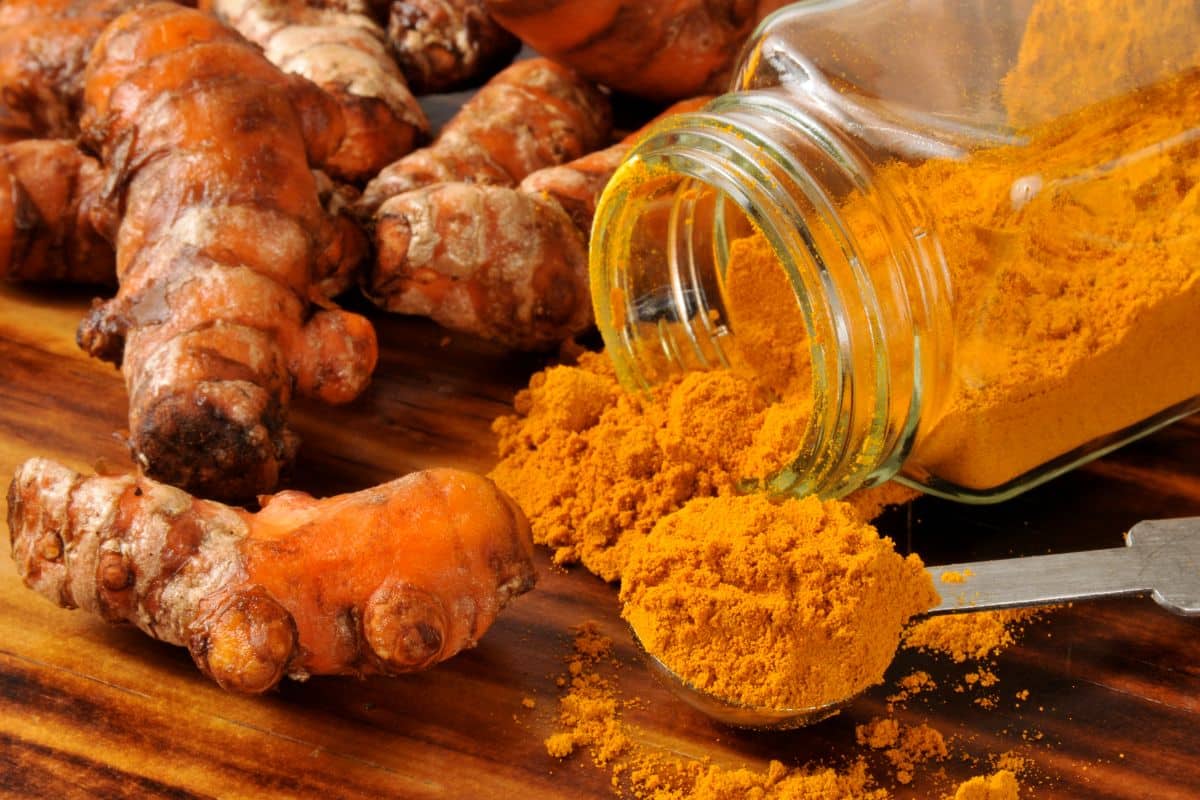 How Can I Use Turmeric In The Kitchen?