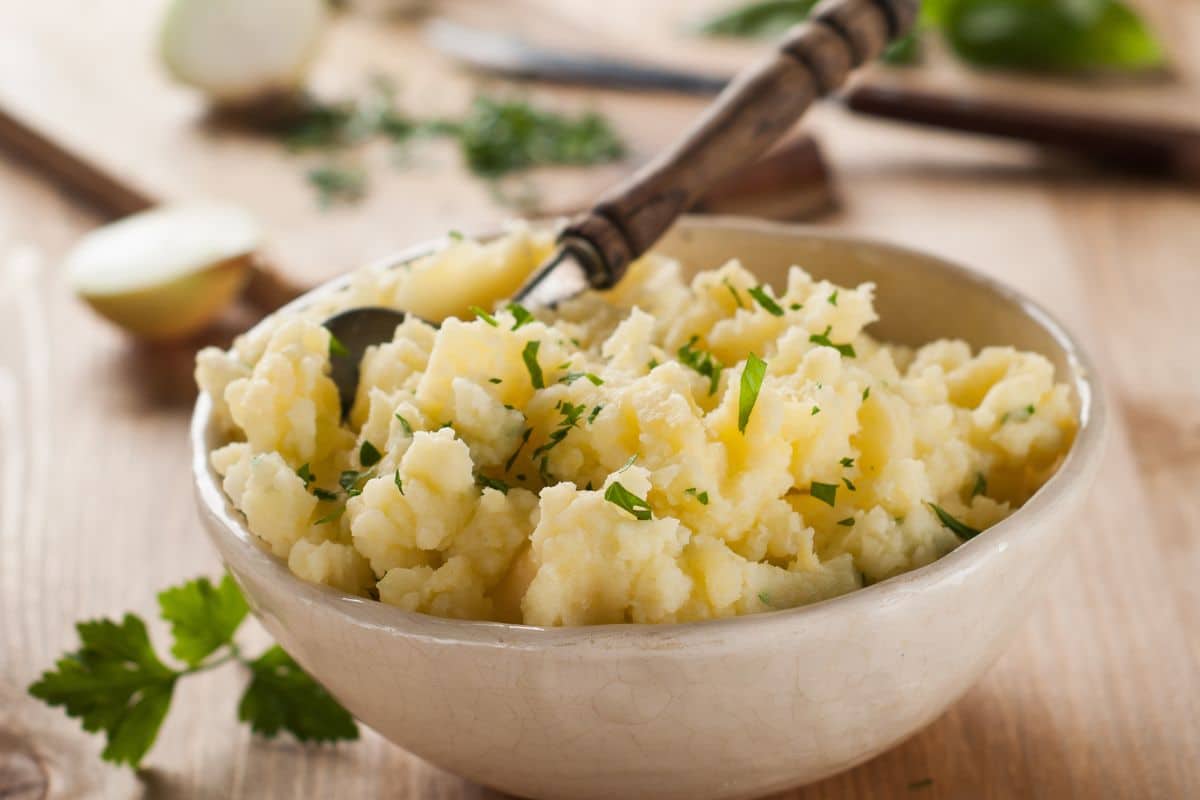 How Long Are Leftover Mashed Potatoes Good For Your Complete Guide