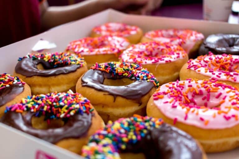 How Long Do Donuts Last? Learn The Best Way To Store Them