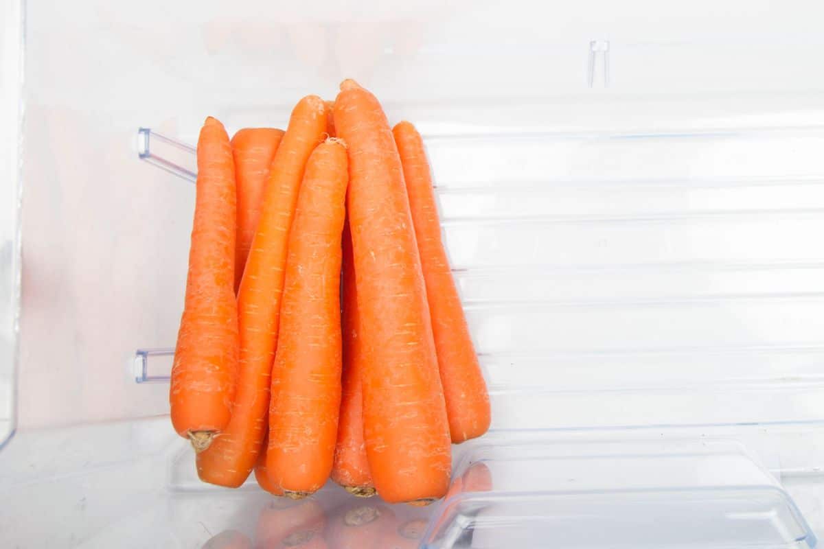 How Long Do Whole, Cooked, Cut, And Baby Carrots Last?