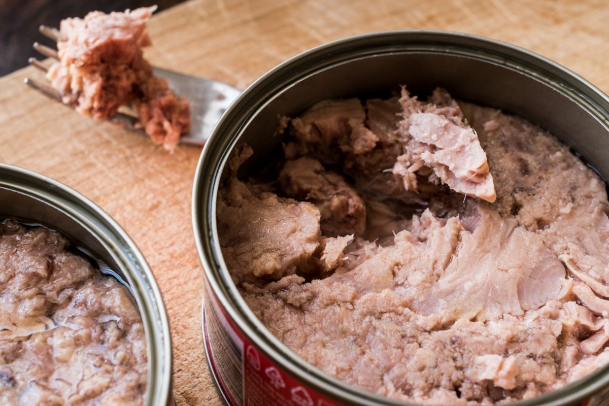 How Long Does Canned Tuna Last? Handy Storage Tips