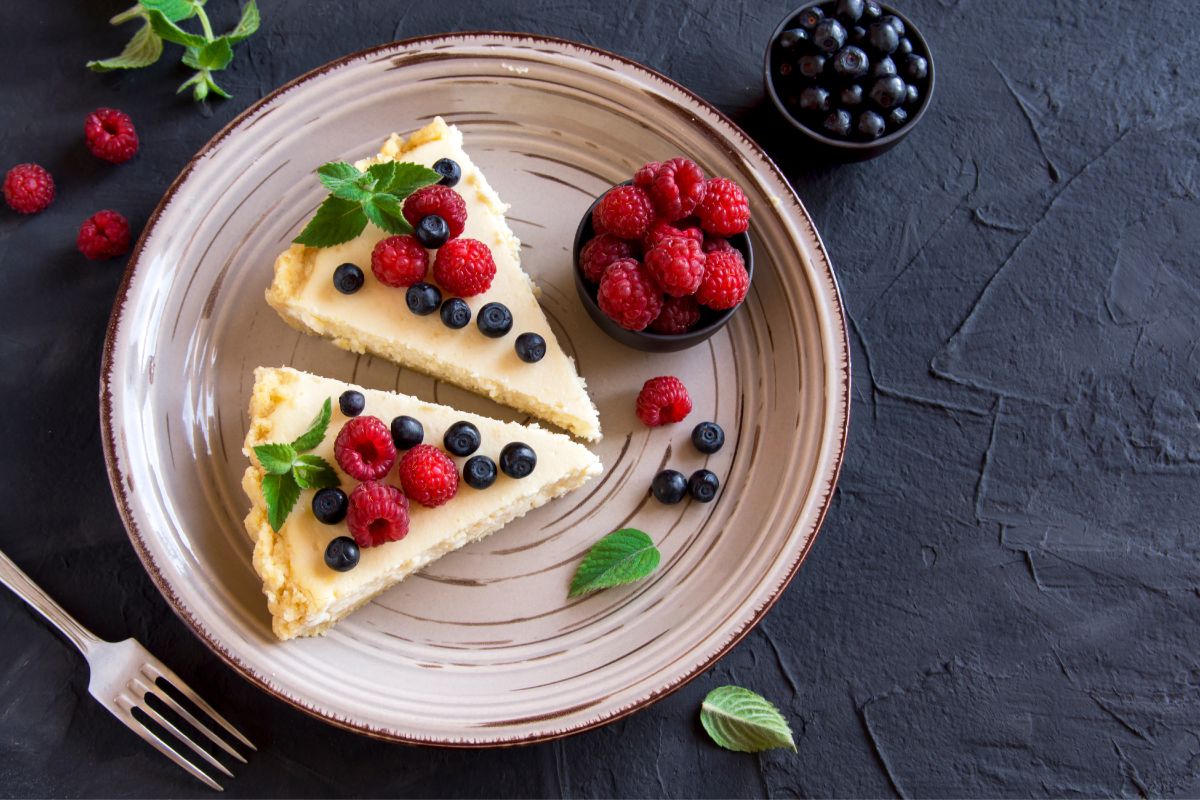 How Long Does Cheesecake Last in the Fridge? Everything You Need To Know