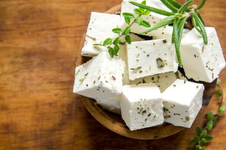 How Long Does Feta Cheese Last And How To Store It?