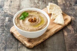 How Long Does Hummus Last?: Everything You Need to Know