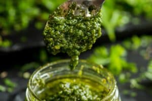 How Long Does Pesto Last And How To Store It Right?
