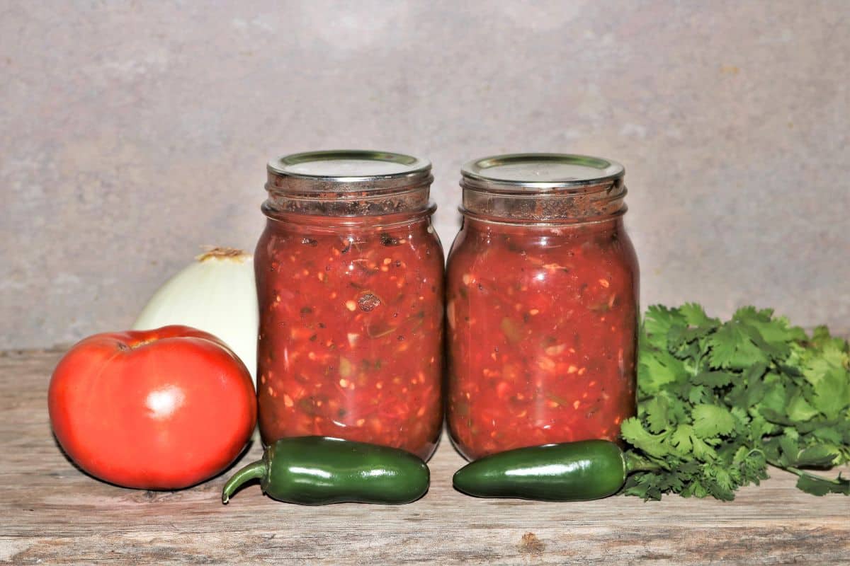 How Long Does Salsa Last? And How To Check If It’s Gone Bad
