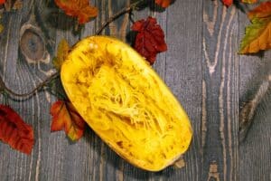 How Long Does Spaghetti Squash Last? Everything You Need To Know