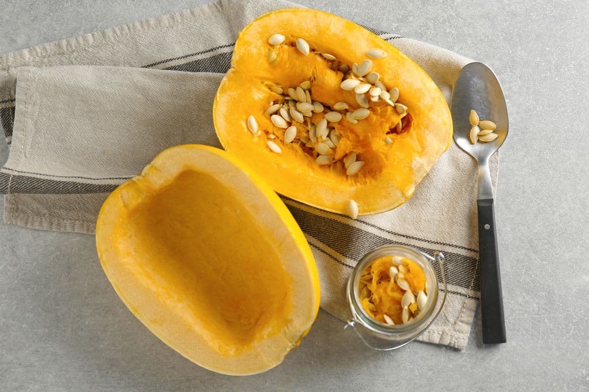 How Long Does Spaghetti Squash Last? Everything You Need to Know
