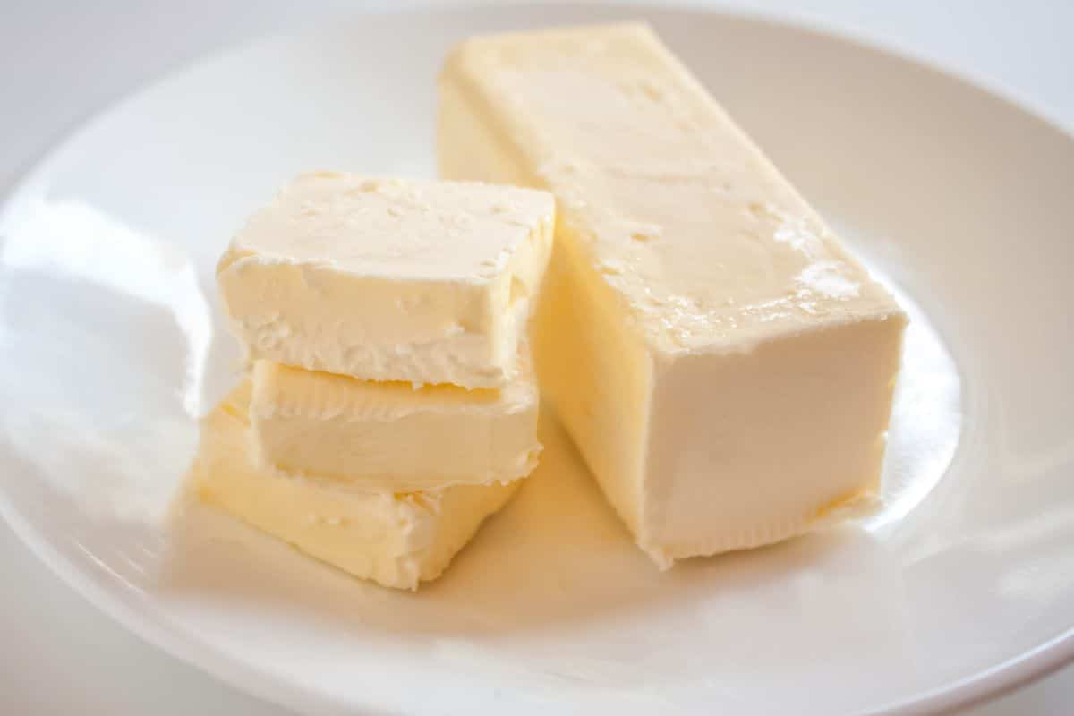How Many Tablespoons Is In A Stick Of Butter?