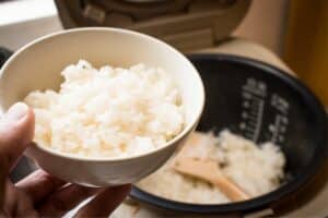 How To Fix Mushy Rice In A Rice Or Pressure Cooker - Classic Fixes For Your Rice Dishes