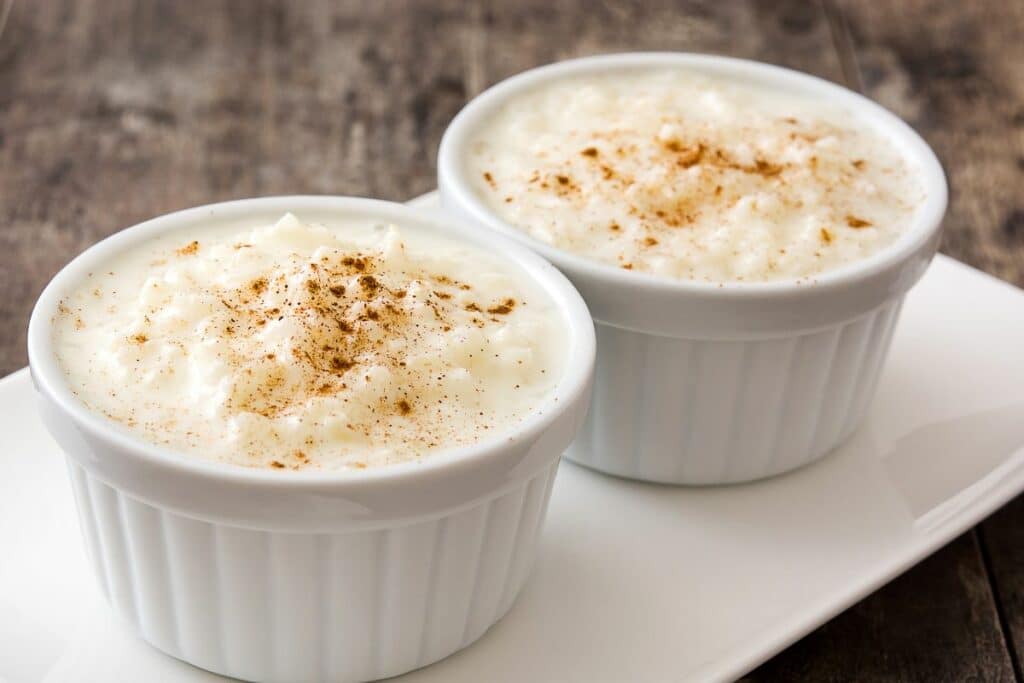How To Fix Mushy Rice In A Rice Or PressureCooker - Rice Pudding