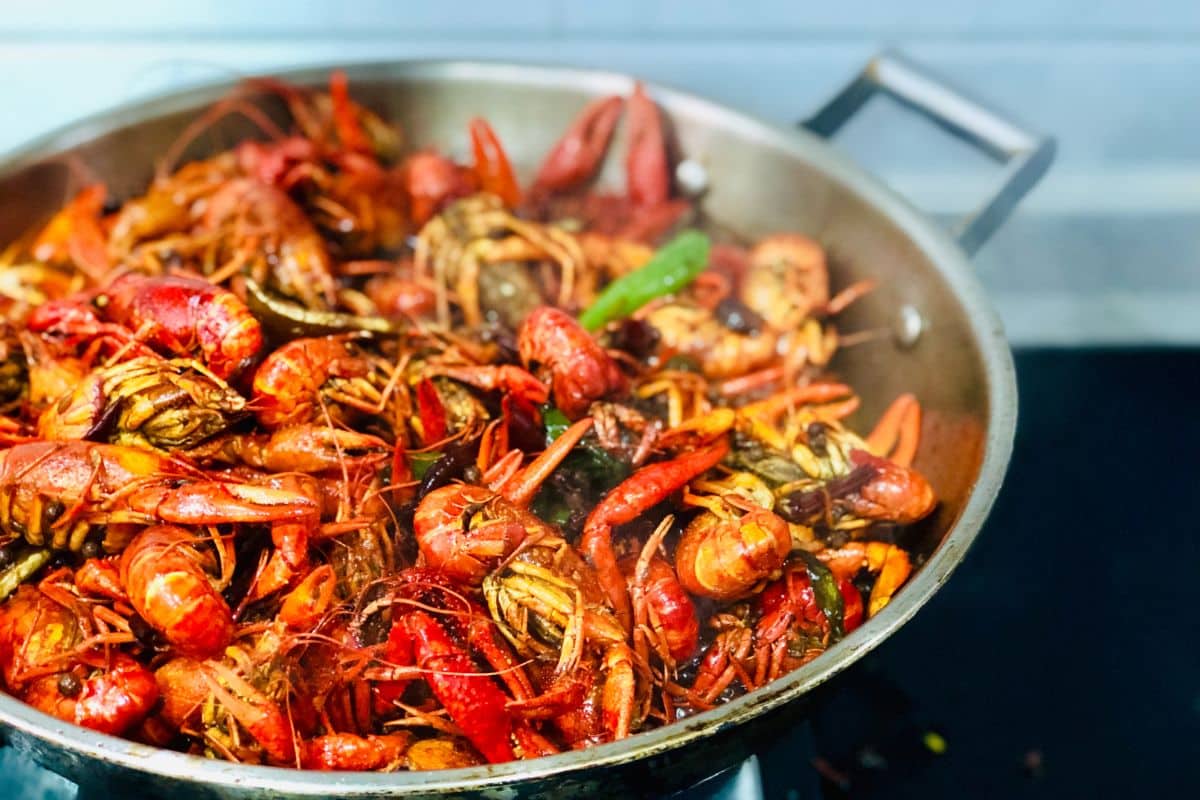 How To Tell If Your Shrimp Is Fully Cooked?