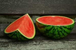 How To Tell When Watermelon Goes Bad & How Long It Lasts?