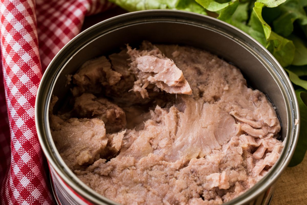 Is Canned Tuna Cooked In The Canning Process & Can You Cook It?