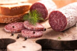 Is Salami Pork? Find Out What Salami Is Made Of Here!