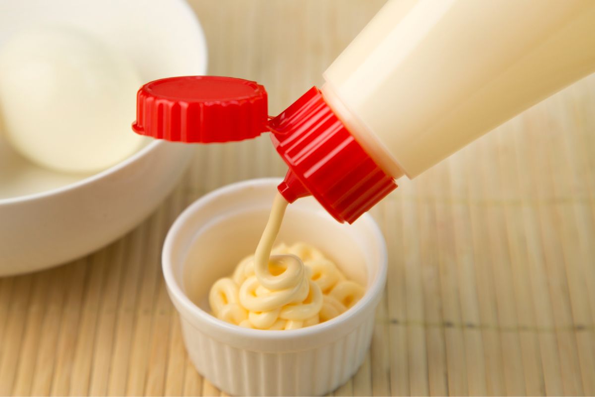 Kewpie Mayo 6 Best Substitutes For It