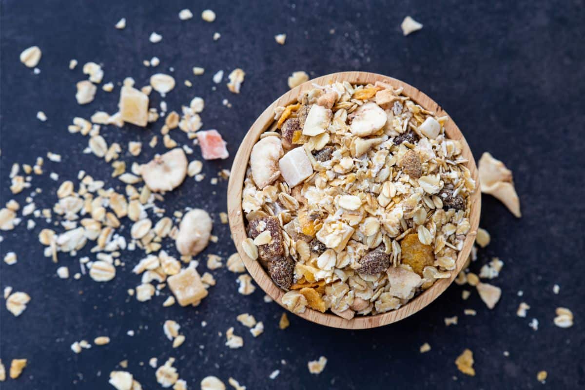 Muesli Vs Granola – Which Is Healthiest?