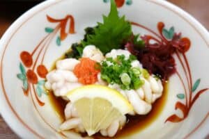 Shirako — All About The Unique Japanese Delicacy