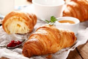 Side Dishes To Serve With Croissants