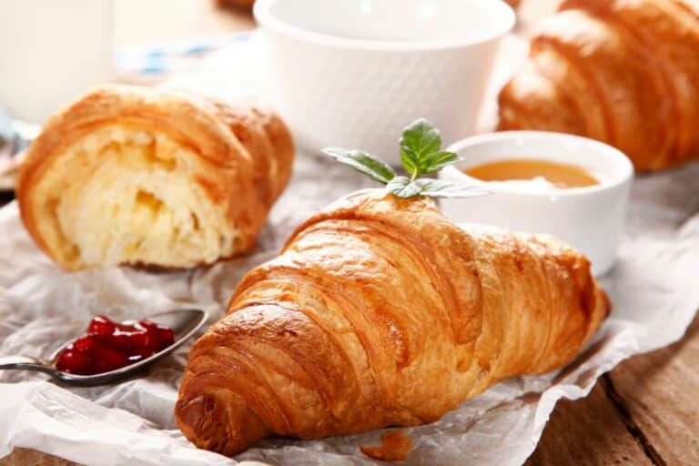 Side Dishes To Serve With Croissants