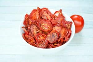 The 5 Best Substitutes for Sun Dried Tomatoes